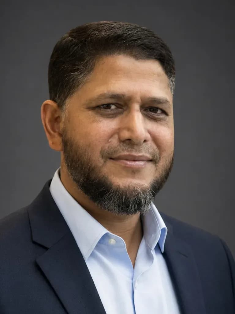 Mohammad Abdul Karim